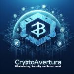 Criptoaventura logo